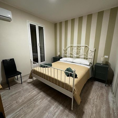 La Casa Del Mandorlo Hotel Agrigento Buitenkant foto