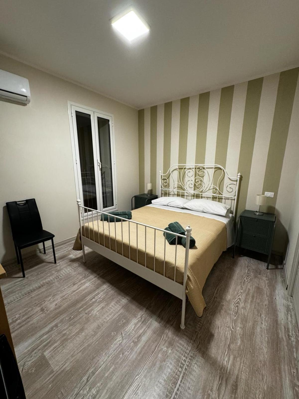 La Casa Del Mandorlo Hotel Agrigento Buitenkant foto