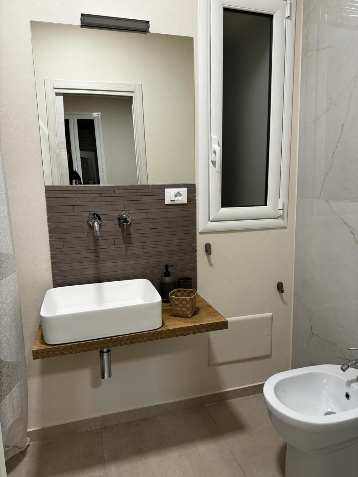 La Casa Del Mandorlo Hotel Agrigento Buitenkant foto