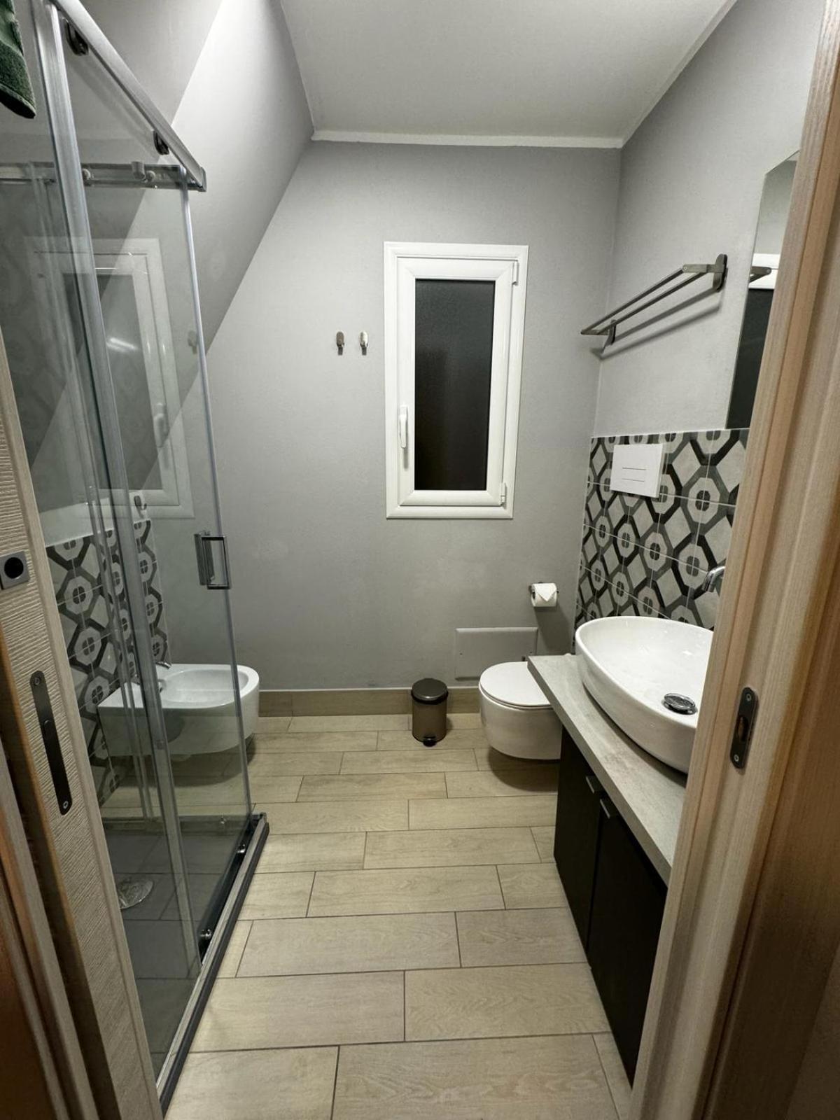 La Casa Del Mandorlo Hotel Agrigento Buitenkant foto